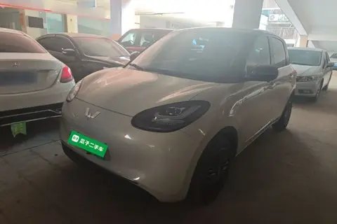 Wuling Bingo 2024
