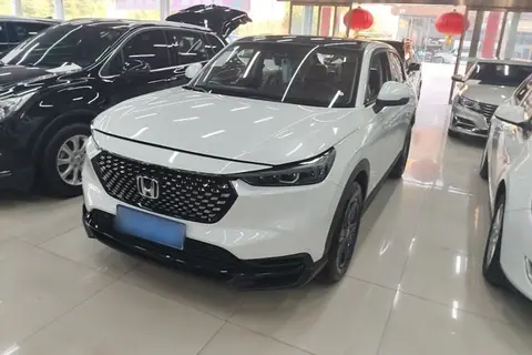 Honda XR-V 2025