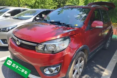 Great Wall M4 2013