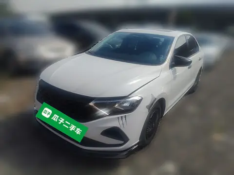 Jetta VA3 2023