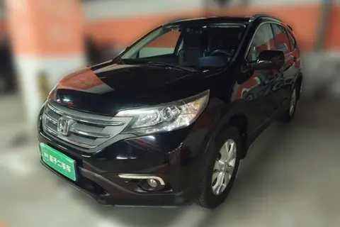 Honda CR-V 2013
