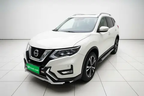 Nissan X-Trail 2020