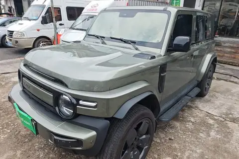 iCAR V23 2025