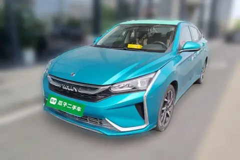 Dongfeng Shine 2021