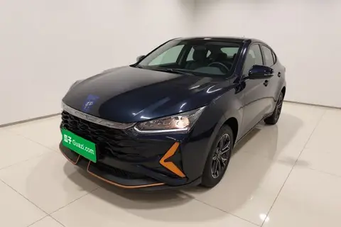 Dongfeng Shine 2024