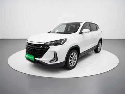 BAIC X3 2021