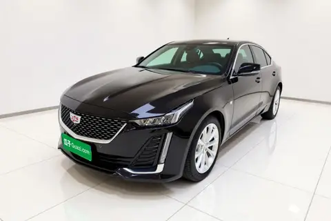 Cadillac CT5 2023