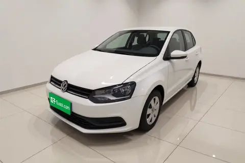 Volkswagen Polo 2016