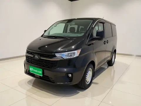 Ford Transit 2024
