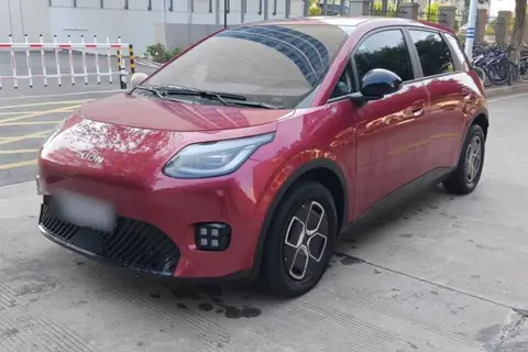GAC Aion UT 2025