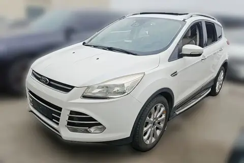 Ford Kuga 2013
