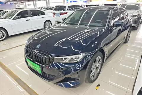BMW i3 2024