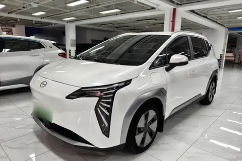 GAC Y 2023