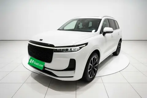 Li ONE 2021