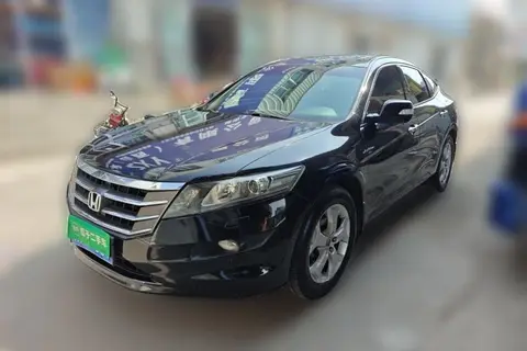 Honda Crosstour 2013