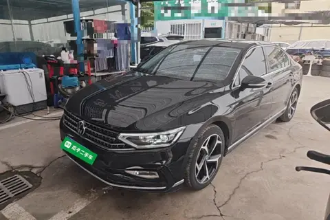 Volkswagen Magotan 2023