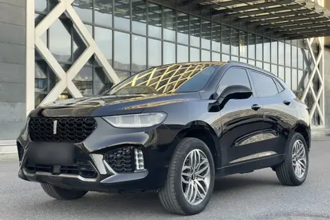 Wey VV5 2018