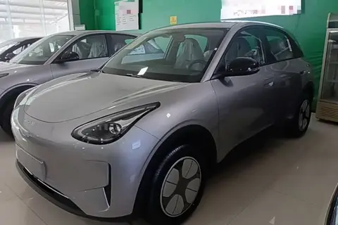 Geely Geome 2026