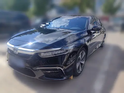 Honda Inspire 2020