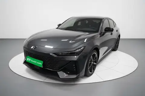 Changan UNI-V 2024