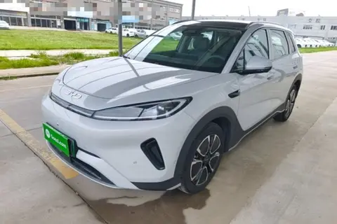 BYD Sealion 05 2026
