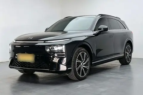 XPeng G9 2023