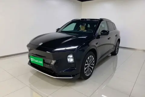 NIO ES6 2025