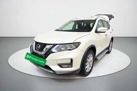 Nissan X-Trail 2020