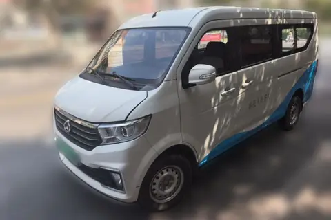 Changan Crossing Xing V5 2024