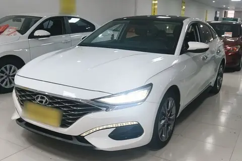 Hyundai Lafesta 2020