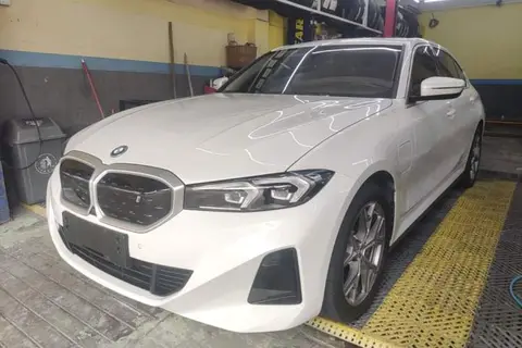 BMW i3 2023