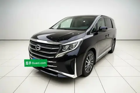 GAC M8 2021