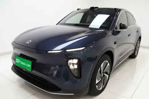 NIO EC6 2023