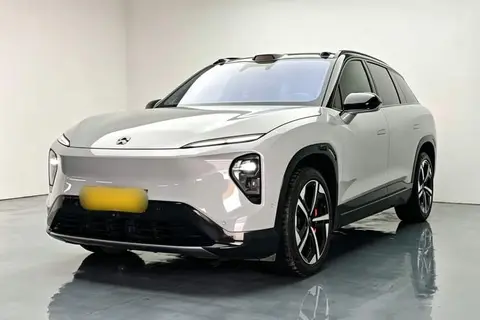 NIO ES7 2023