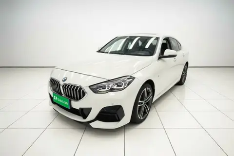BMW 2 Series 2022