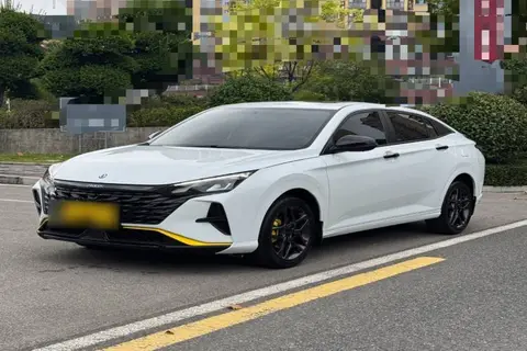 Dongfeng Shine 2022