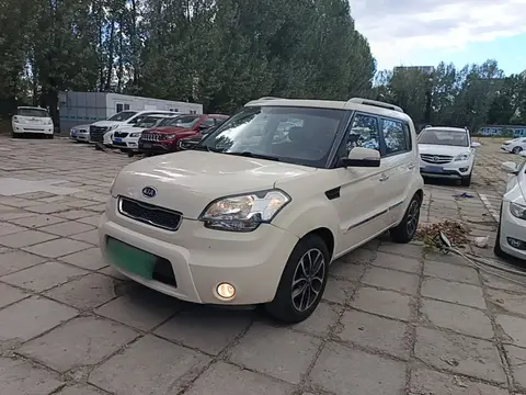Kia Soul 2015