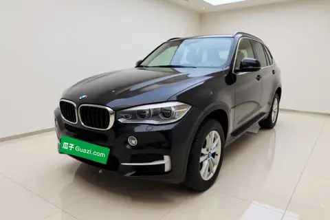 BMW X5 2016
