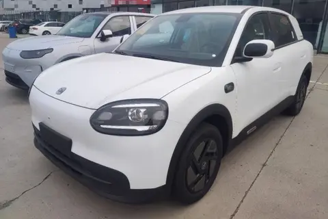 Chery QQ QQ3 EV 2026