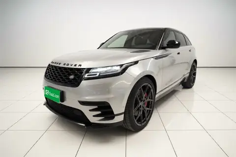Land Rover Range Rover Velar 2020