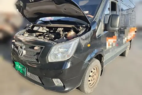 Foton Toano 2023
