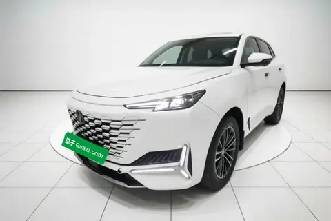 Changan UNI-K 2023
