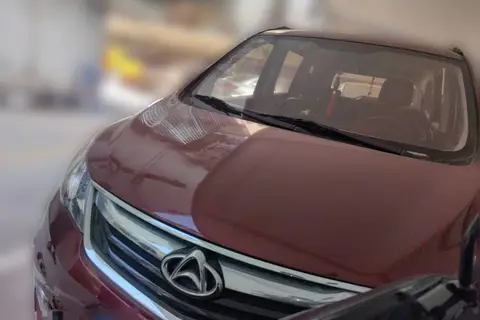 Changan Kaicene Oushang A600 2016