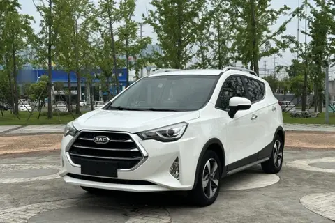JAC Refine S3 2017