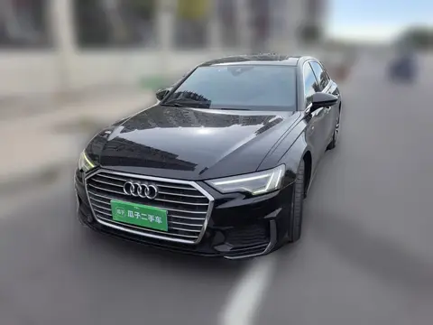 Audi A6L 2019