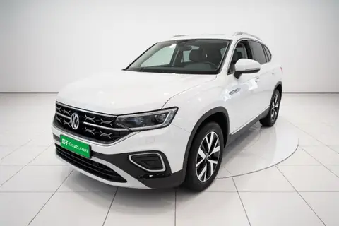 Volkswagen Tayron 2023