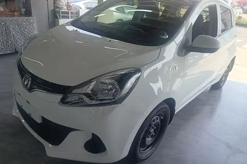 Changan Benni E-Star 2021