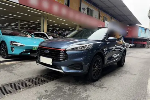 Ford Escape 2023