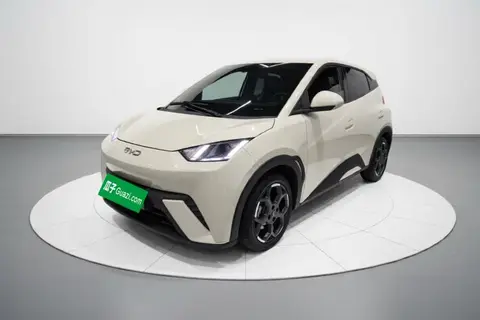 BYD Seagull 2025