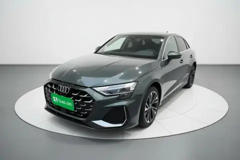 Audi A3 2025